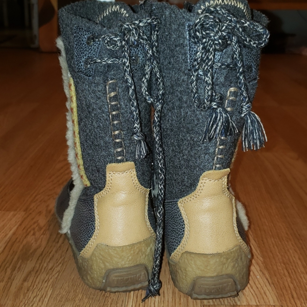 Technica boots - Picture 3 of 7